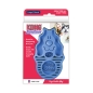 Preview: KONG ZOOMGROOM Hundebürste - Hundestriegel